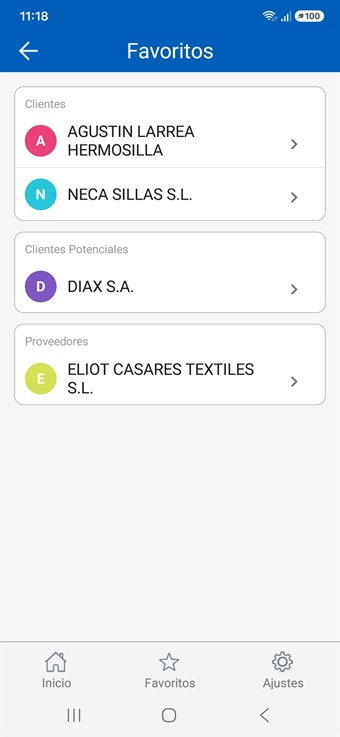 contactos-favoritos