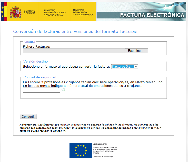 conversor-versiones-facturae