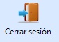 Icono Cerrar sesion en OfiPro