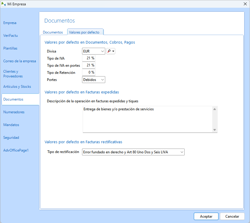 mi-empresa-documentos-valor-defecto