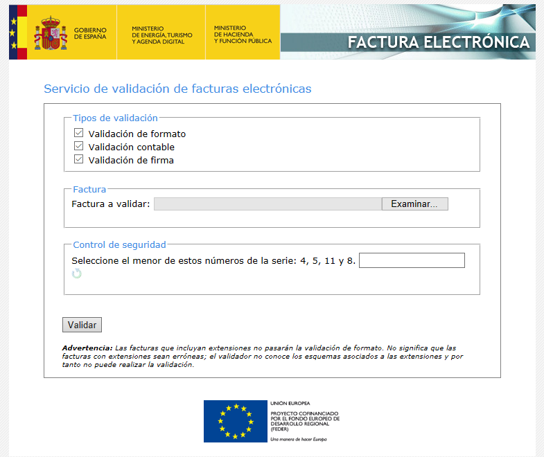 servicio-validacion-facturae